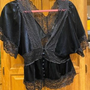Forever21 blouse